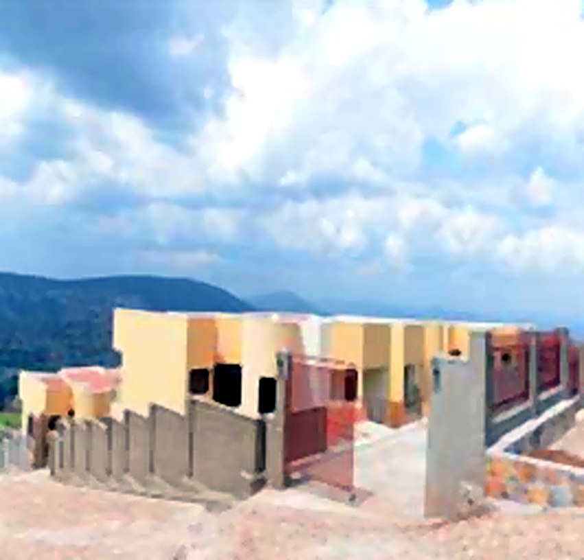 Housing development